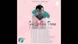 Knowxzman  Great Life lulos Touch