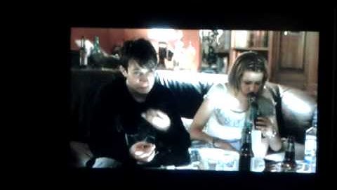 Soderbergh / Gaghan giving props to Corey Spears