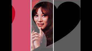 奥村チヨ| Chiyo Okumura » 🌈 🍄 « 粋なうわさ| Cool Rumour (1972)