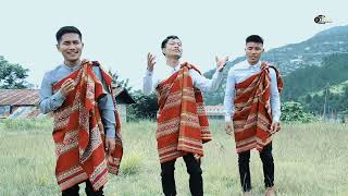 Leng Ti Usih || Grace Liancung & Chan Lian Hmung & Van Nun Sang || Pathian Hla