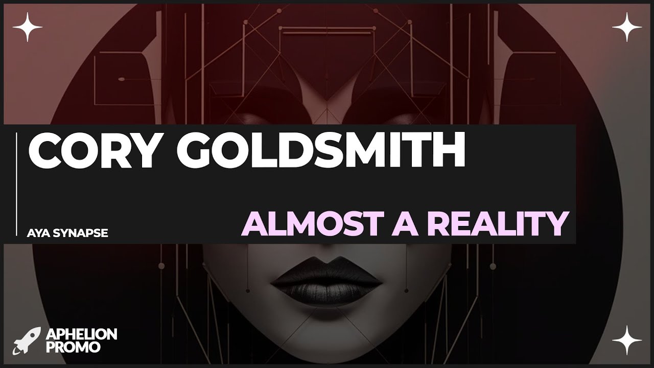 Cory Goldsmith - Almost A Reality (Extended Mix)