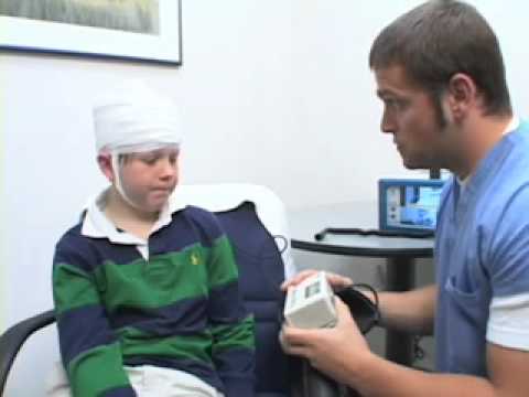 video tour for digitrace ambulatory eeg testing ambulatory eeg