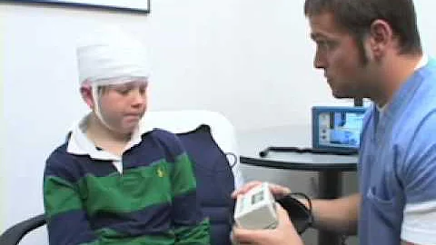 Video Tour for DigiTrace Ambulatory EEG Testing