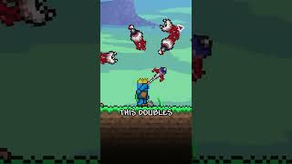 The Max Minions In Terraria! #terraria #terrariagameplay #gaming