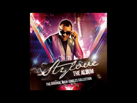 Stylove — Stylove Feat. Naoky - Story Of My Life