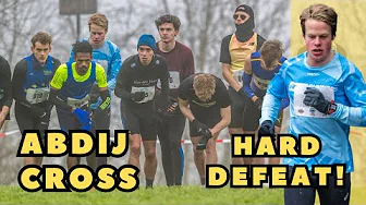 Hard Defeat! Cross Country in the Netherlands - Abdij Cross Kerkrade thumbnail