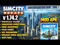 Simcity Buildit Mod Apk v1742 Unlimited Money All Simcity Buildit Mod Apk v1742 Unlimited Money All