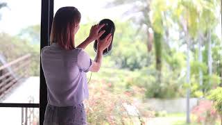 HOBOT 388 - Window Cleaning Robot screenshot 5