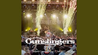 Video thumbnail of "Gunslingers - Russiangirls Dot Com"