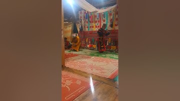 lễ cấp sắc tại thôn bản chang xã quảng ngần vị xuyên hà giang phần 7