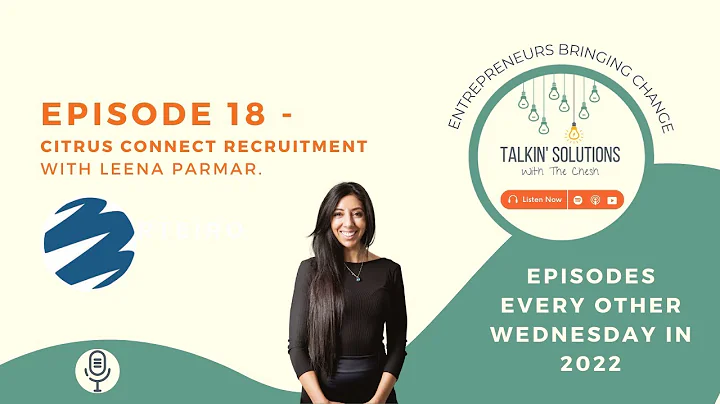 #18: How you can use your CV/Resume to get you an ...