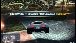 Need For Speed Most Wanted Top 4 Secret Places