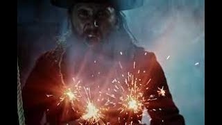 Затерянное королевство пиратов - Трейлер (рус) 1 сезон