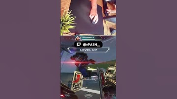 Spitfire 1v3 🔥 #octane #movement #apex #apexlegends #apexmovement