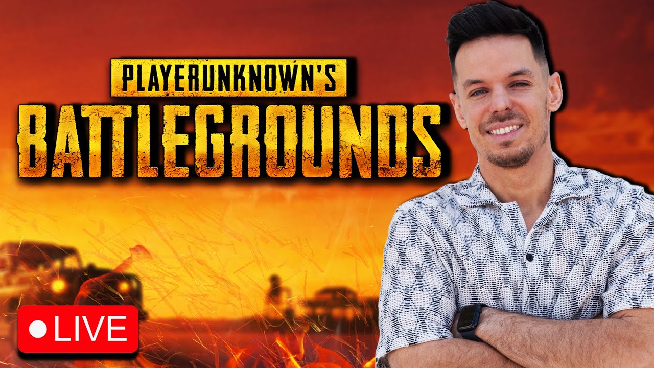 🎄 PUBG🎄VAJON HÁNY CSIRKÉT ESZÜNK MA?