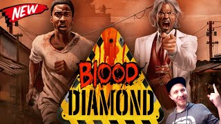 Watch Diamond No Limit video