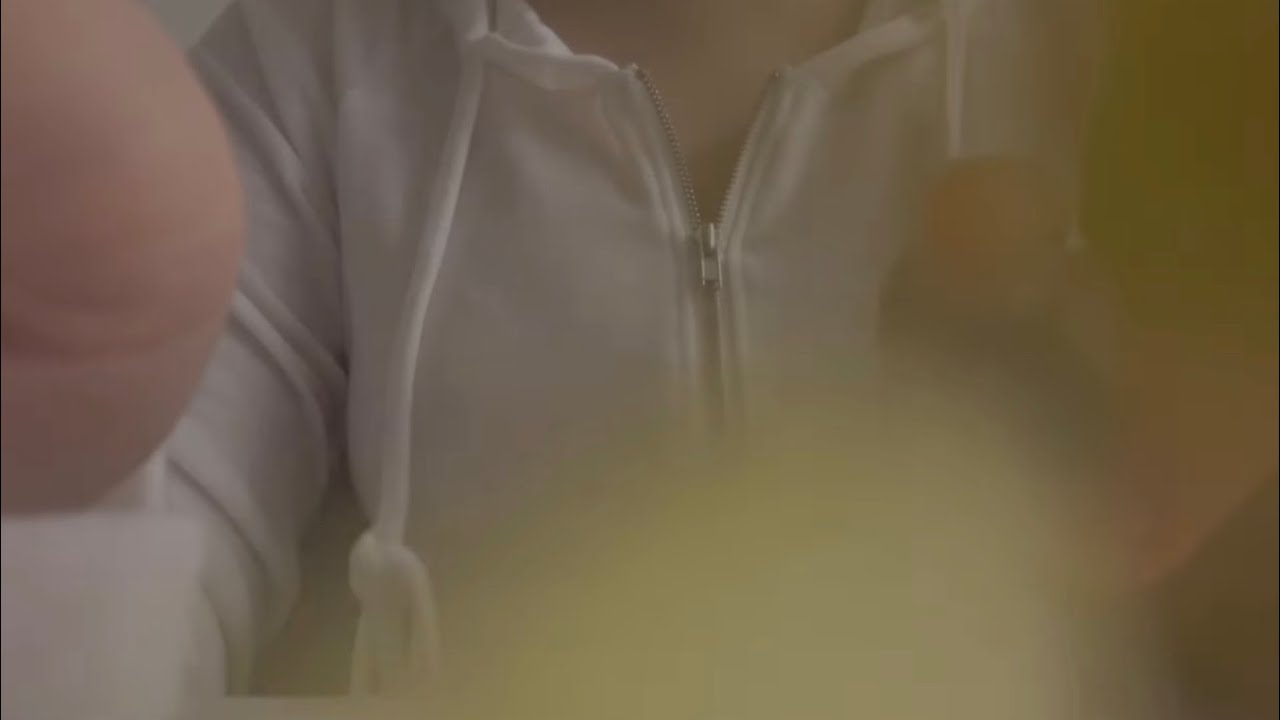 ASMR  |  물감 칠하기  |  테스트영상  |  Relaxing paint sounds