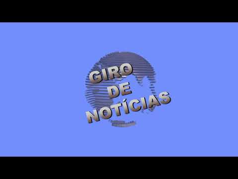 Giro de notícias- TV CARAJÁS