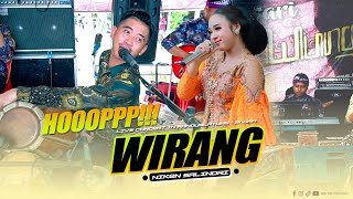 Download Lagu NIKEN SALINDRI - WIRANG - KENCANA WUNGU CAMPURSARI MP3 Download Lagu NIKEN SALINDRI - WIRANG - KENCANA WUNGU CAMPURSARI MP3