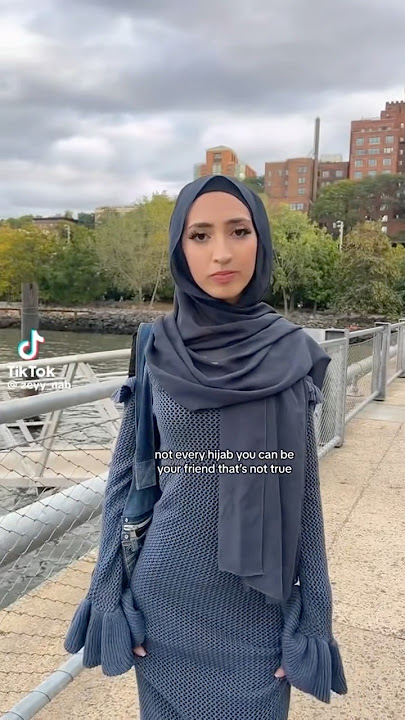 #hijabi #friends #friendship #tiktok #shorts