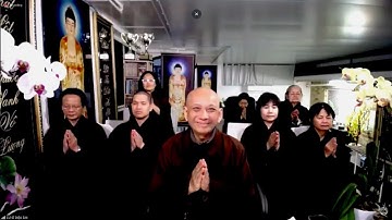 Gia Đình Mời Hộ Niệm Khi Người Bệnh Đã Hôn Mê Thì Có Nên Nhận Hộ Niệm Không? Cư Sĩ Diệu Âm