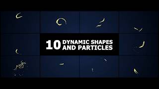 Details Dynamic Shapes & Particles — Free 2D Water FX (Ae) News