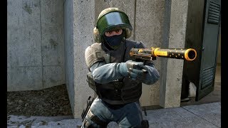 CSGO Global elite Лечу в не куда Faceit 2100+ elo