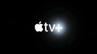 Apple Tv Plus Logo