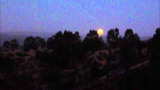 Video thumbnail of "GLENN MILLER --   "Serenata a la luz de la luna."o ", Moonlight Serenade.""
