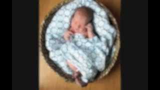 Grayson Davis - Birth Announcement