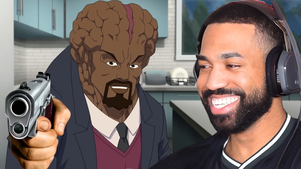 «АНГСТРОМ ЛЕВИ» — АВАРИЯ | Си Джей Дачамп