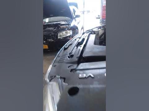 código P0138 H02S2 Bank 1 Nissan Pathfinder 2013 sensor de oxigeno 2
