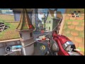Widow Headshots with grapple shot