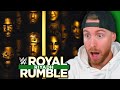 WWE ROYAL RUMBLE 2026 LIVE STREAM January 31st 2026 
