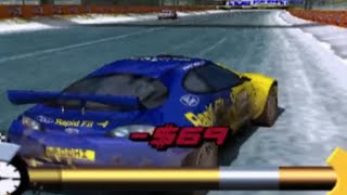 Revisiting: Shox (PS2 Gameplay)