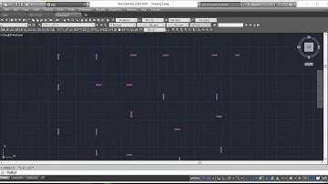 How Can You Clean CAD Drawing in short time by lisp ?