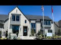 Stunning 2024 luxury model house tour in frisco texas