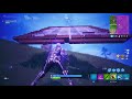 One of The BEST Console Players (Fortnite)