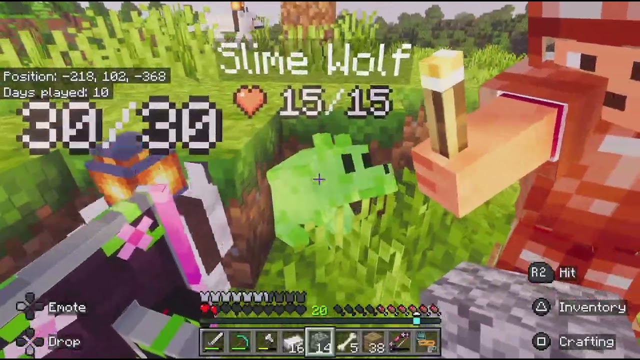 Part 3 horror mods every 5 days 1 horror mod gets added