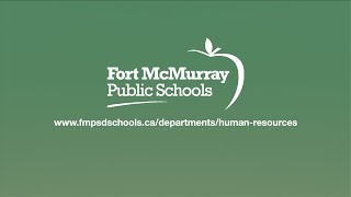FMPSD Teacher Recruitment Video