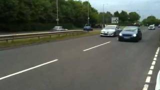 Hams hall :15-05-11; HHR