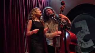 Casey Abrams & Haley Reinhart - Almost Like Being in Love