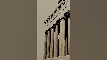 The Parthenon: A Masterpiece of Ancient Greek Architecture