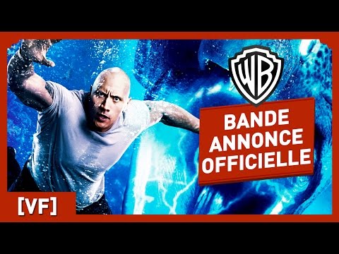 Voyage au Centre de la Terre 2 : L’Île Mystérieuse – Bande Annonce Officielle (VF) – Dwayne Johnson