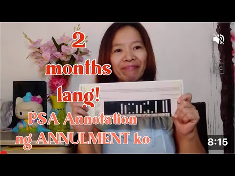 Video: Gaano katagal bago makakuha ng Mecp certification?