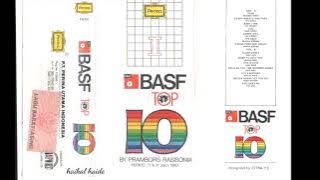 BASF TOP 10 vol.1(HQ)