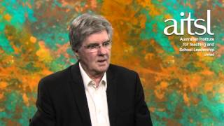 Patrick Griffin Becoming An Expert Classroom Practitioner