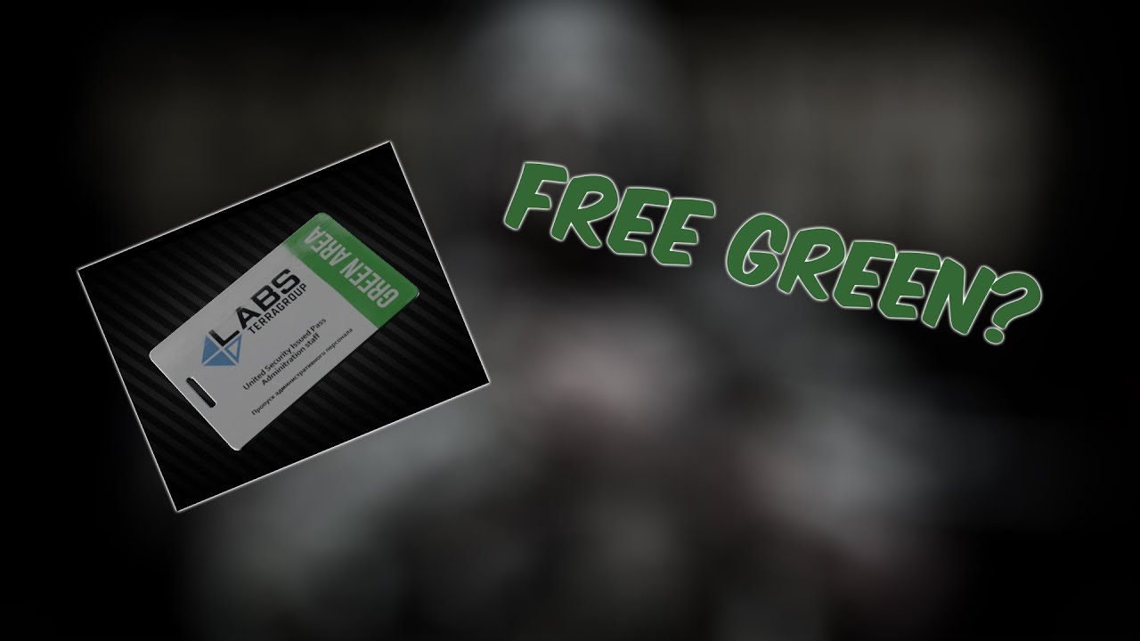 *FREE GREEN KEYCARD ROOM* PATCH 0.14 YouTube