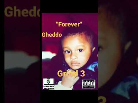Gheddo "Forever"