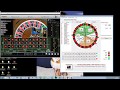 roulette casino fairway avec le logiciel roulette sector